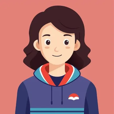 Dua, PhD in English and SpeakO teacher