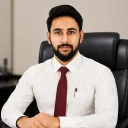 Shah, SpeakO English teacher